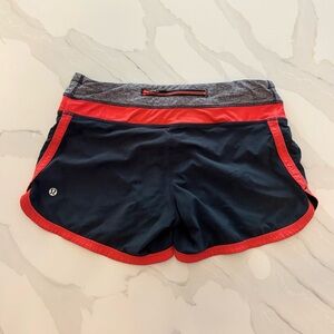 Lululemon Athletica Shorts